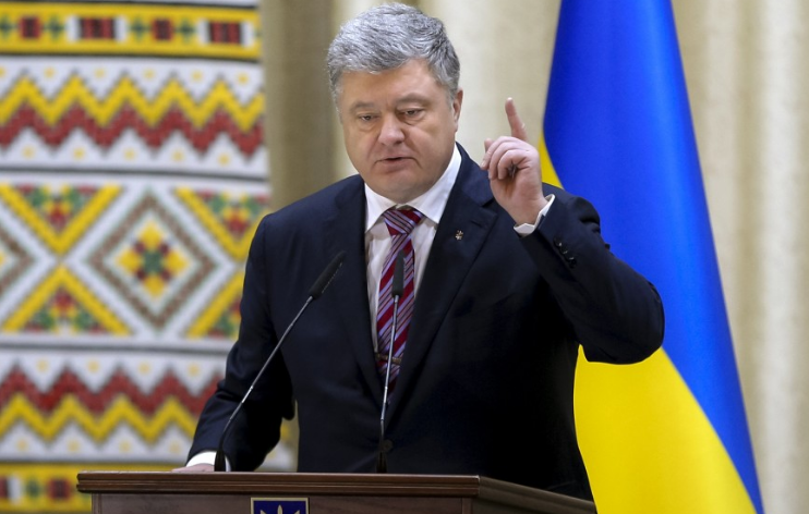 Порошенко прогнозирует провал попыток Кремля повлиять на президентские выборы в Украине  - today.ua