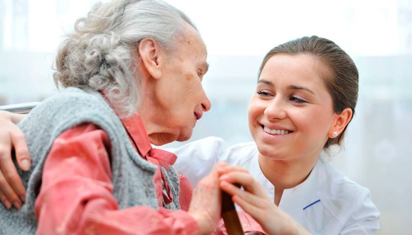 В Украине создадут реестр социальных услуг