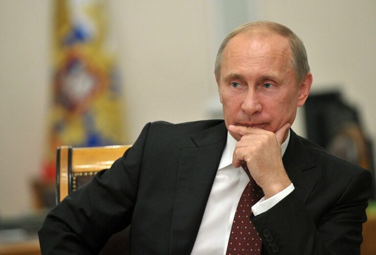 Путин не пойдет на новое обострение на Донбассе: в России объяснили, почему - today.ua