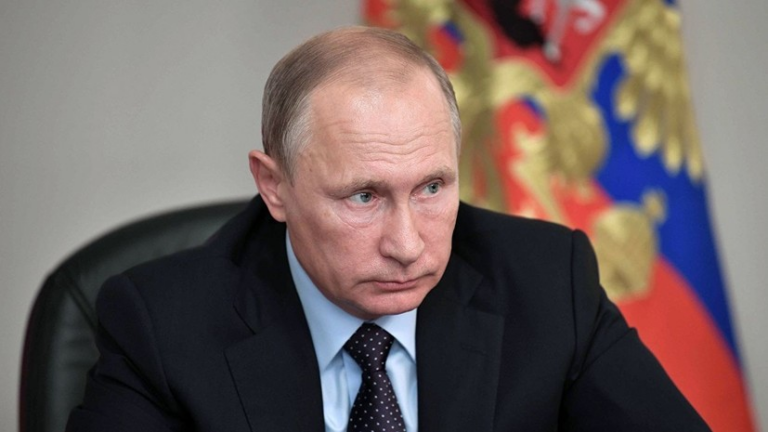 У Росії розповіли, на що готовий Путін заради визнання Криму “російським“ - today.ua