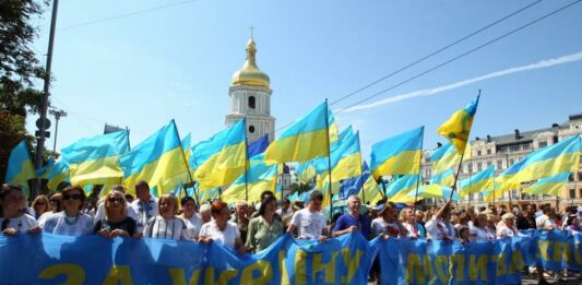 Первый приход Московского патриархата под Черкассами перешел в Православную церковь Украины  - today.ua