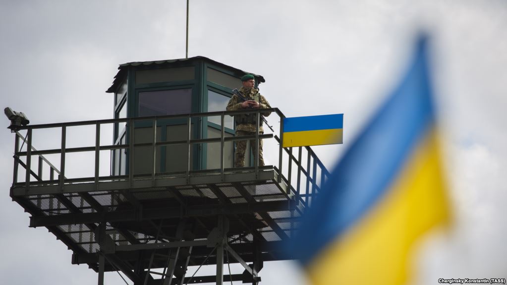 Климкин рассказал об условиях введения визового режима с РФ