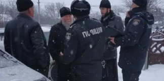 В Винницкой области священники РПЦ сорвали переход религиозной общины в ПЦУ: опубликовано видео   - today.ua