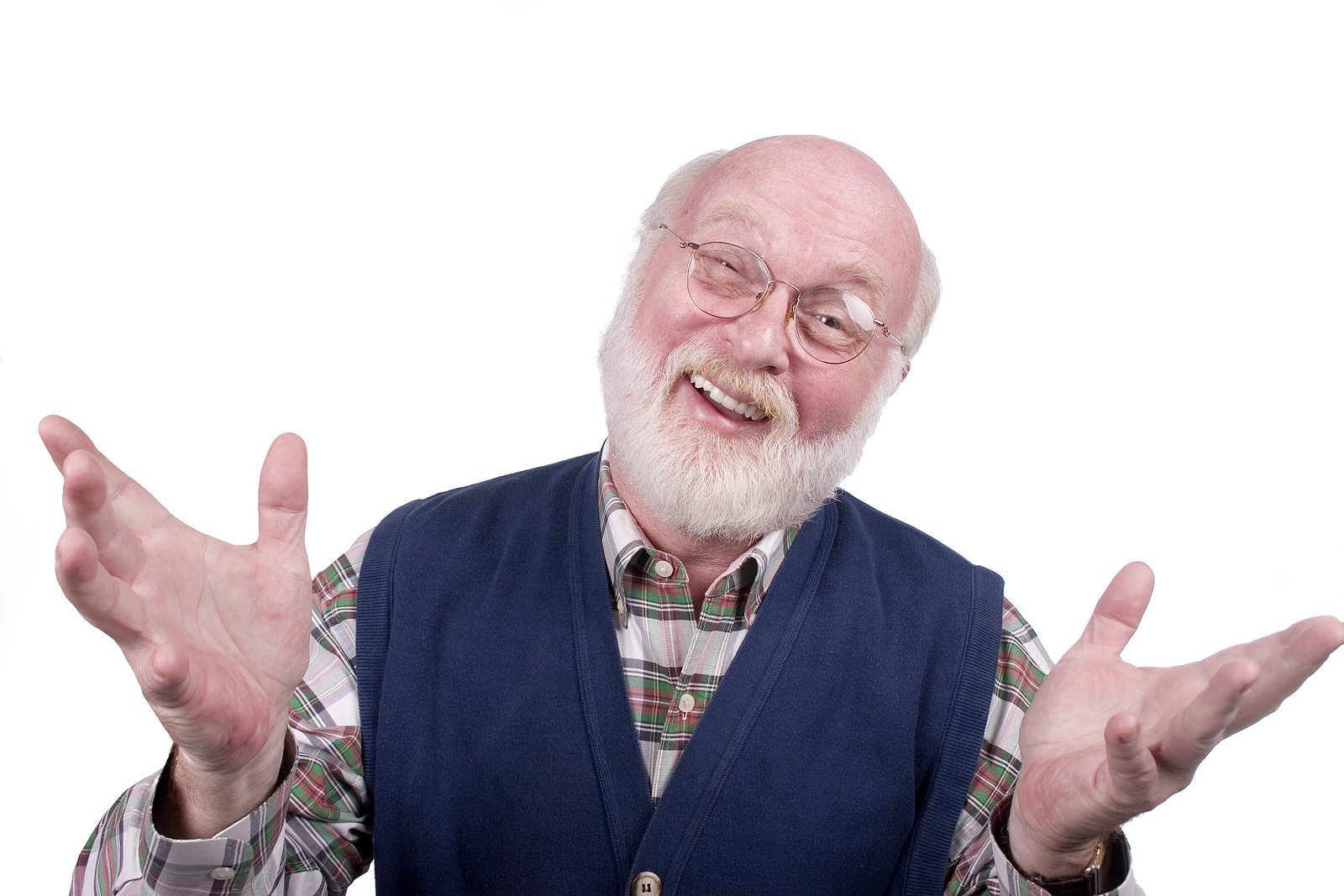 Счастье зависит от возраста, - ученые