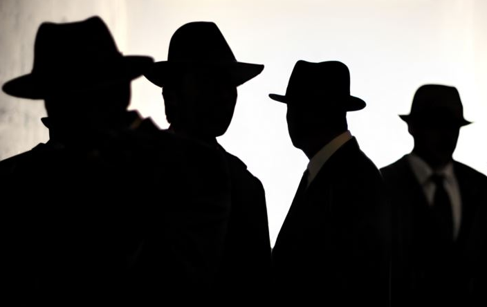 Россия разворачивает новую шпионскую сеть, - Daily Mail