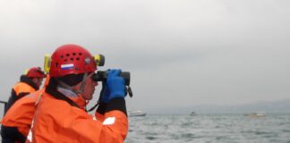 В Черном море обнаружили шлюпку с телом моряка с теплохода “Волго-Балт“ - today.ua