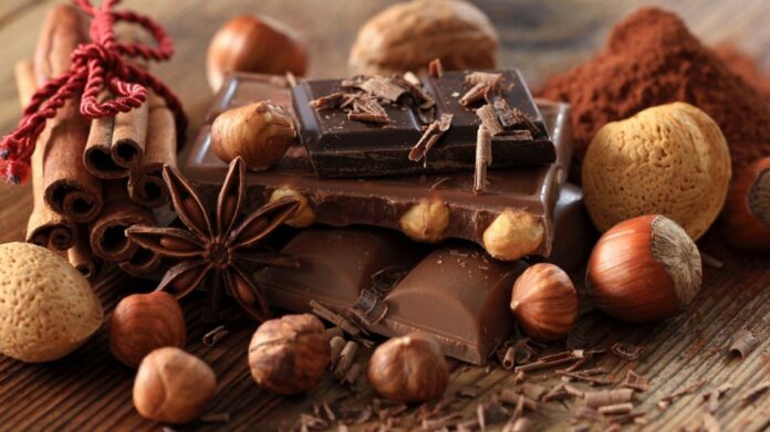 Здоров'я і шоколад: відкрийте смак користі