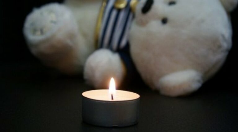 У Вінниці від кору померла 8-місячна дитина - today.ua
