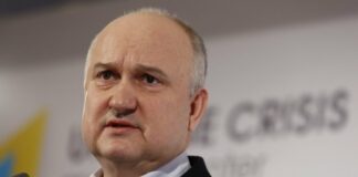 Зеленского просят созвать заседание СНБО по преступлениям режима Порошенко - today.ua