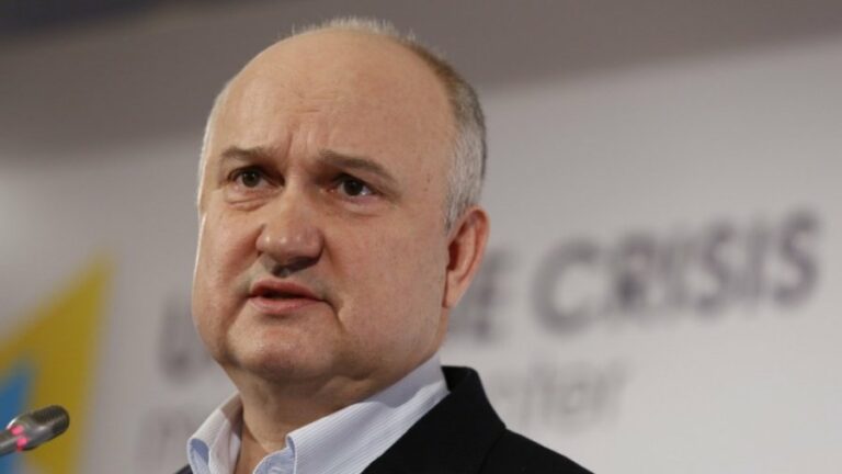 “Полковник, прекратите истерику“: Смешко ответил Гриценко на угрозы о “сломанных рогах“ - today.ua