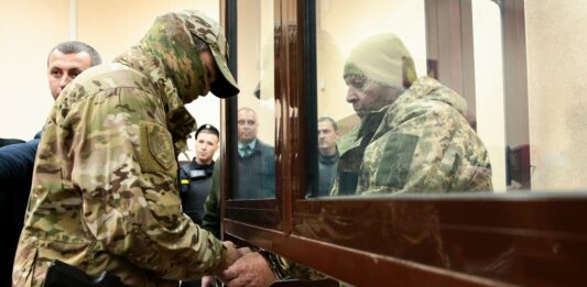 Суд над українськими моряками в РФ: перші результати засідання  - today.ua