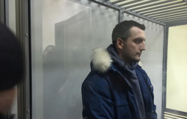 Вбивство в ЖК “Французький квартал“: суд заарештував підозрюваного - today.ua