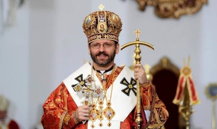 УГКЦ готова объединиться с Православной церковью Украины - today.ua