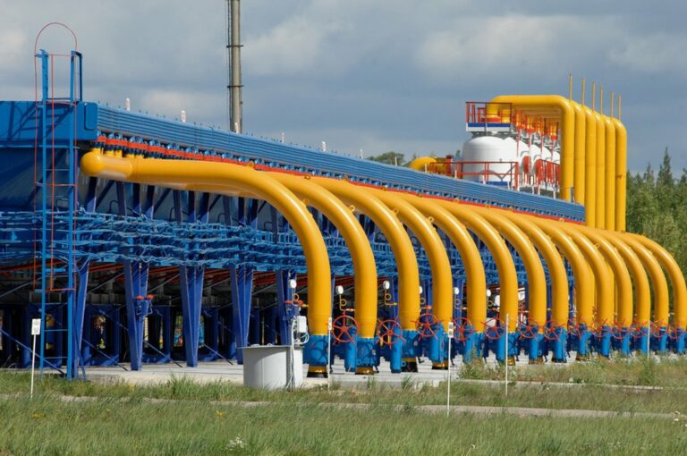 Россия хочет прекратить транзит газа через Украину, - посол США - today.ua