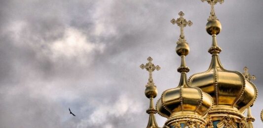 Церкви Московського патріархату можуть примусово приєднати до ПЦУ - today.ua