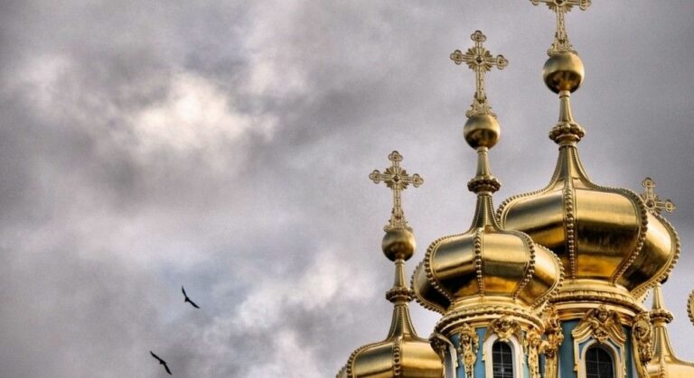 Церкви Московского патриархата могут принудительно присоединить к ПЦУ - today.ua