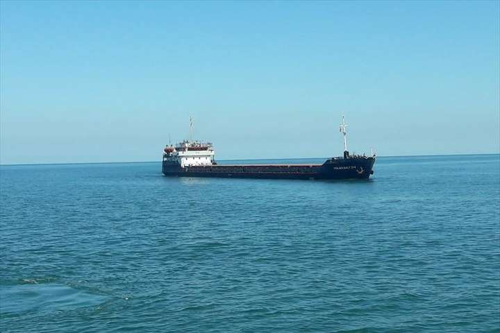 В Черном море затонуло судно: погибли четверо украинцев  - today.ua