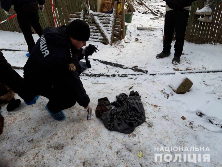 Убийство в ночь против Рождества: из-за ревности мужчина лишил жизни четырех человек  - today.ua