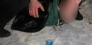Пограбування зі шприцом: у Борисполі чоловік напав на дівчину, погрожуючи їй смертельним уколом  - today.ua