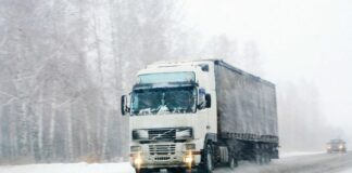 “Укрпошта“ попередила про затримку доставки пошти у 8 областях через снігопад - today.ua