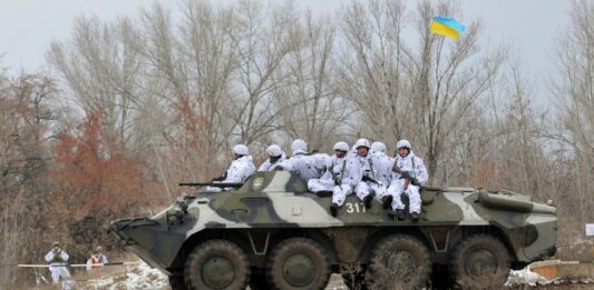 Россия готовит провокации против Украины, - Минобороны - today.ua