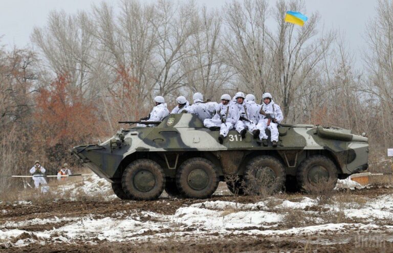 Росія готує провокації проти України, - Міноборони - today.ua