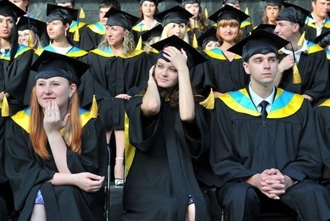 Шесть украинских вузов попали в топ-1000 лучших университетов мира - today.ua