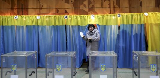 Українцям розповіли, як можна стати спостерігачами на виборах - today.ua