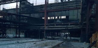 Взрыв на коксохимическом заводе: пятеро пострадавших получили тяжелые ожоги - today.ua
