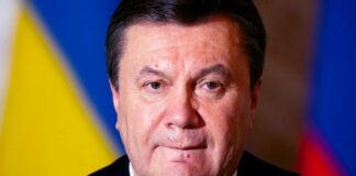 Суд засудив Януковича до 13 років в'язниці - today.ua