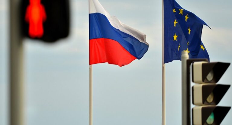 Дипломаты 13 стран ЕС поддержали предложение Румынии об остановке строительства “Северного потока-2“  - today.ua