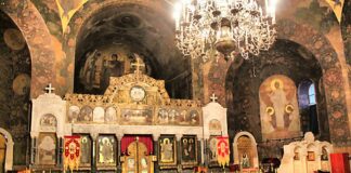 В Киево-Печерской лавре недосчитались икон и крестов: опубликован перечень пропавших ценностей  - today.ua