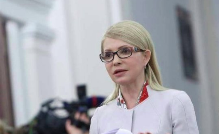 Арендованный дом и ювелирные украшения: какое имущество задекларировала Тимошенко - today.ua