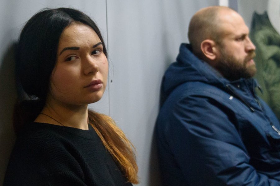 Харьковское ДТП с Зайцевой: родственники погибших срочно просят Зеленского о помощи