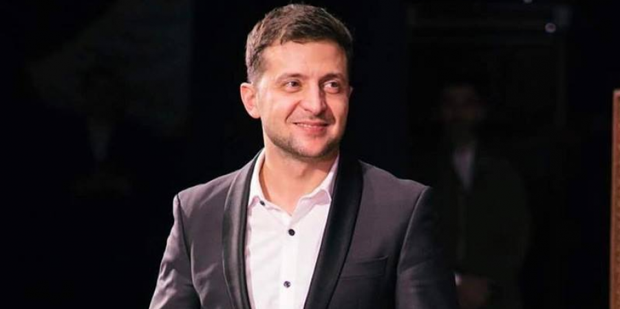 У ЦВК виникли запитання до Зеленського