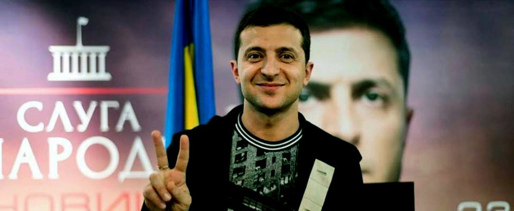 Зеленський визнав наявність у нього бізнесу в Росії: опубліковано відео