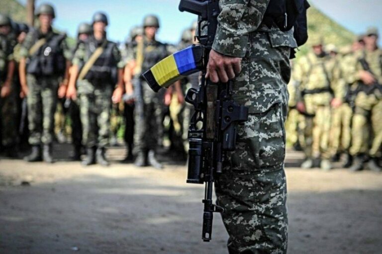 В Украине хотят разработать комплексную программу психологической поддержки военных - today.ua