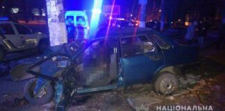 В Одессе произошло смертельное ДТП: два человека погибли - today.ua