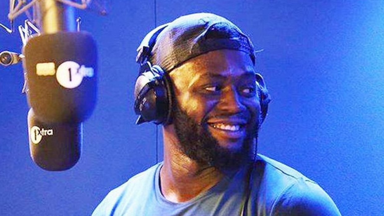 Репер Cadet загинув у ДТП в Британії