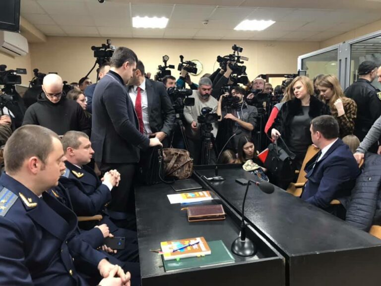 Дело Зайцевой: адвокаты хотят привлечь к ответственности судмедэкспертов - today.ua