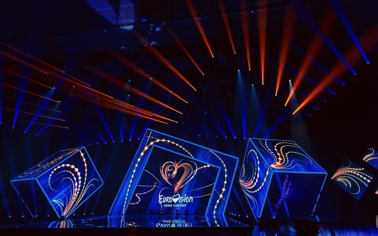 Новый представитель Украины на Евровидении будет объявлен в первую неделю марта - today.ua