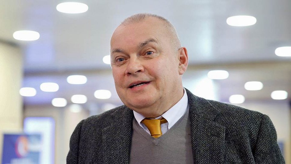 Племінник Кисельова сидить в тюрмі за участь у бойових діях у складі "ДНР"