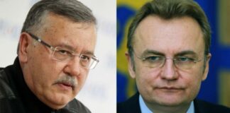 На следующей неделе стартуют дебаты Садового и Гриценко - today.ua