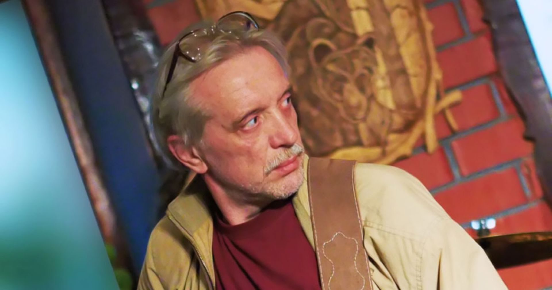 У Росії помер відомий рок-музикант