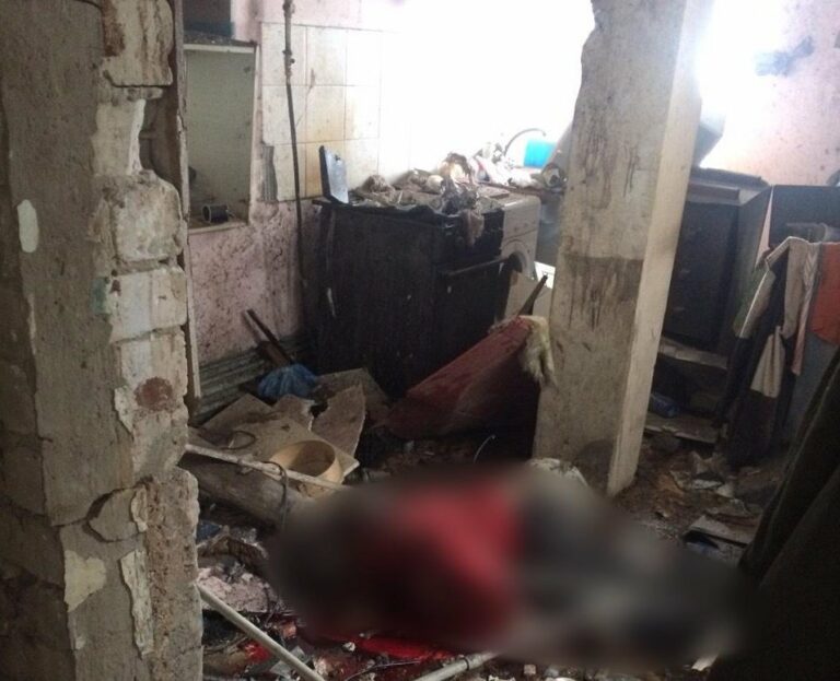 На Харківщині стався вибух в житловому будинку: загинула жінка - today.ua