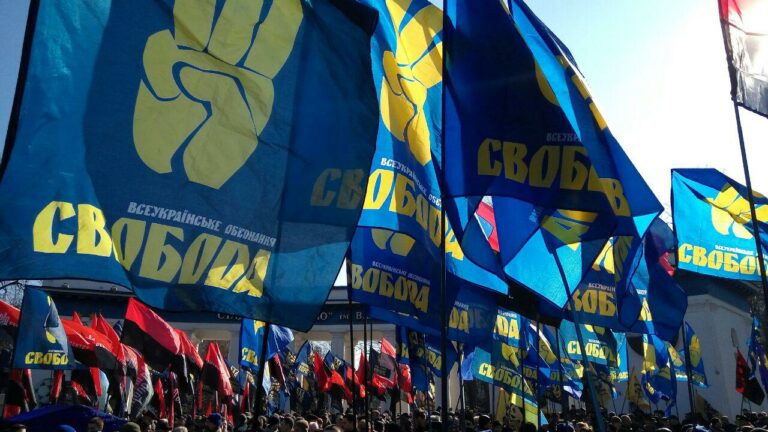 В воскресенье на Майдане пройдет “Вече за чистые выборы“ - today.ua