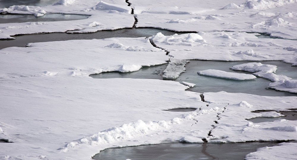 На Харьковщине провалился под лед и утонул 6-летний мальчик