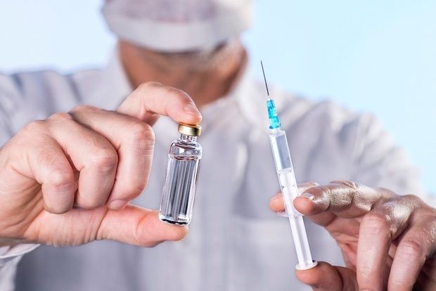 Минздрав направит в регионы тысячи вакцин от полиомиелита и кори - today.ua