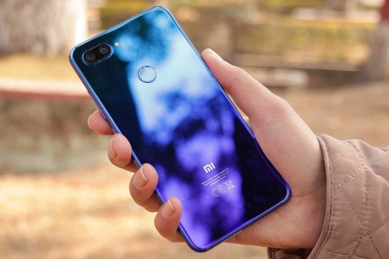 Xiaomi выпускает новый бюджетный смартфон