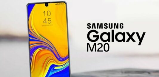 Samsung Galaxy M20 з'явиться в Україні - today.ua